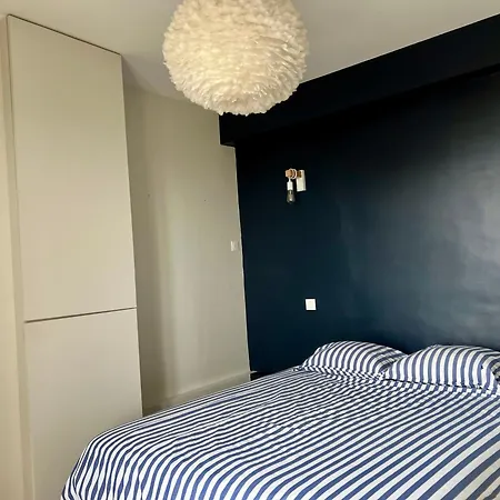 Le Petit Prince, Standing & Vue Apartmán *