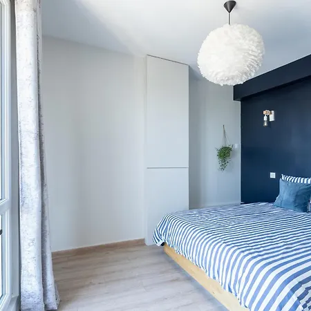 Apartmán Le Petit Prince, Standing & Vue