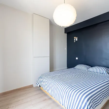 Le Petit Prince, Standing & Vue *