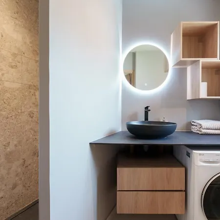 Le Petit Prince, Standing & Vue Appartement