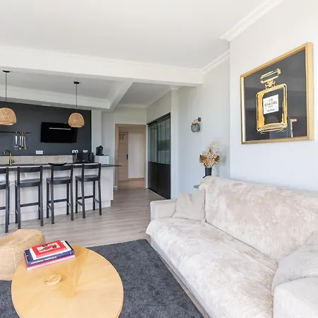 Le Petit Prince, Standing & Vue *