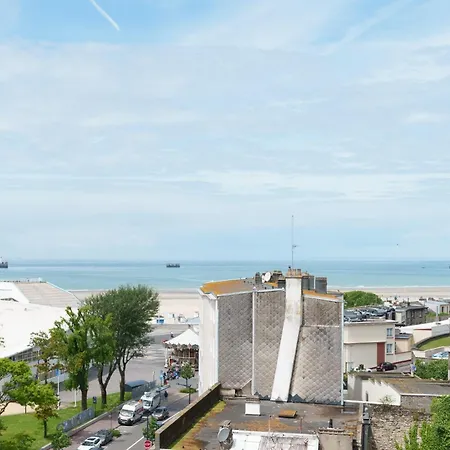 Le Petit Prince, Standing & Vue * Boulogne-sur-Mer
