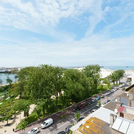 Appartement Le Petit Prince, Standing & Vue
