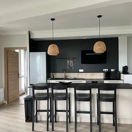 Le Petit Prince, Standing & Vue 公寓 *