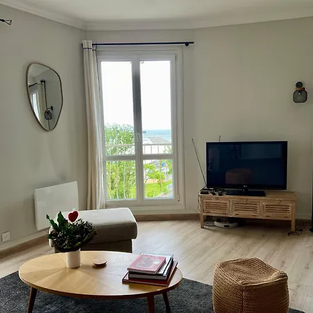 Le Petit Prince, Standing & Vue