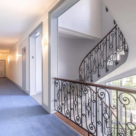 Le Petit Prince, Standing & Vue *