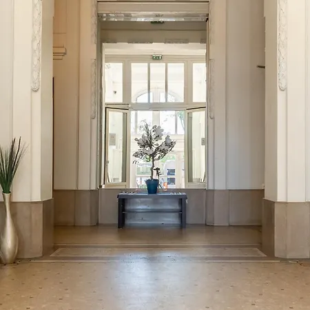 Le Petit Prince, Standing & Vue Appartement Boulogne-sur-Mer