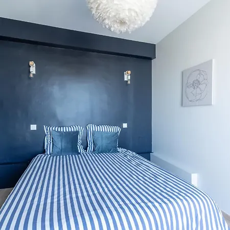 Le Petit Prince, Standing & Vue Boulogne-sur-Mer