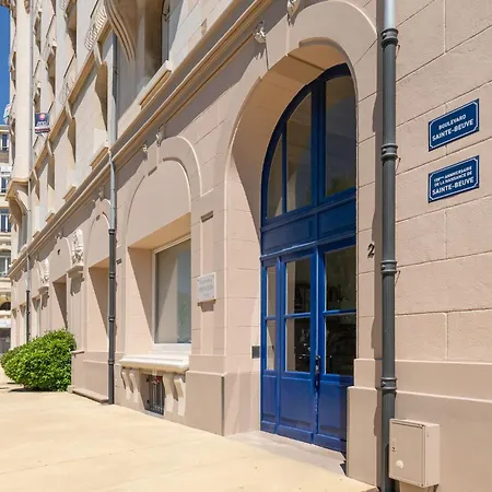 Le Petit Prince, Standing & Vue