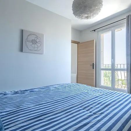 Le Petit Prince, Standing & Vue Appartement Boulogne-sur-Mer